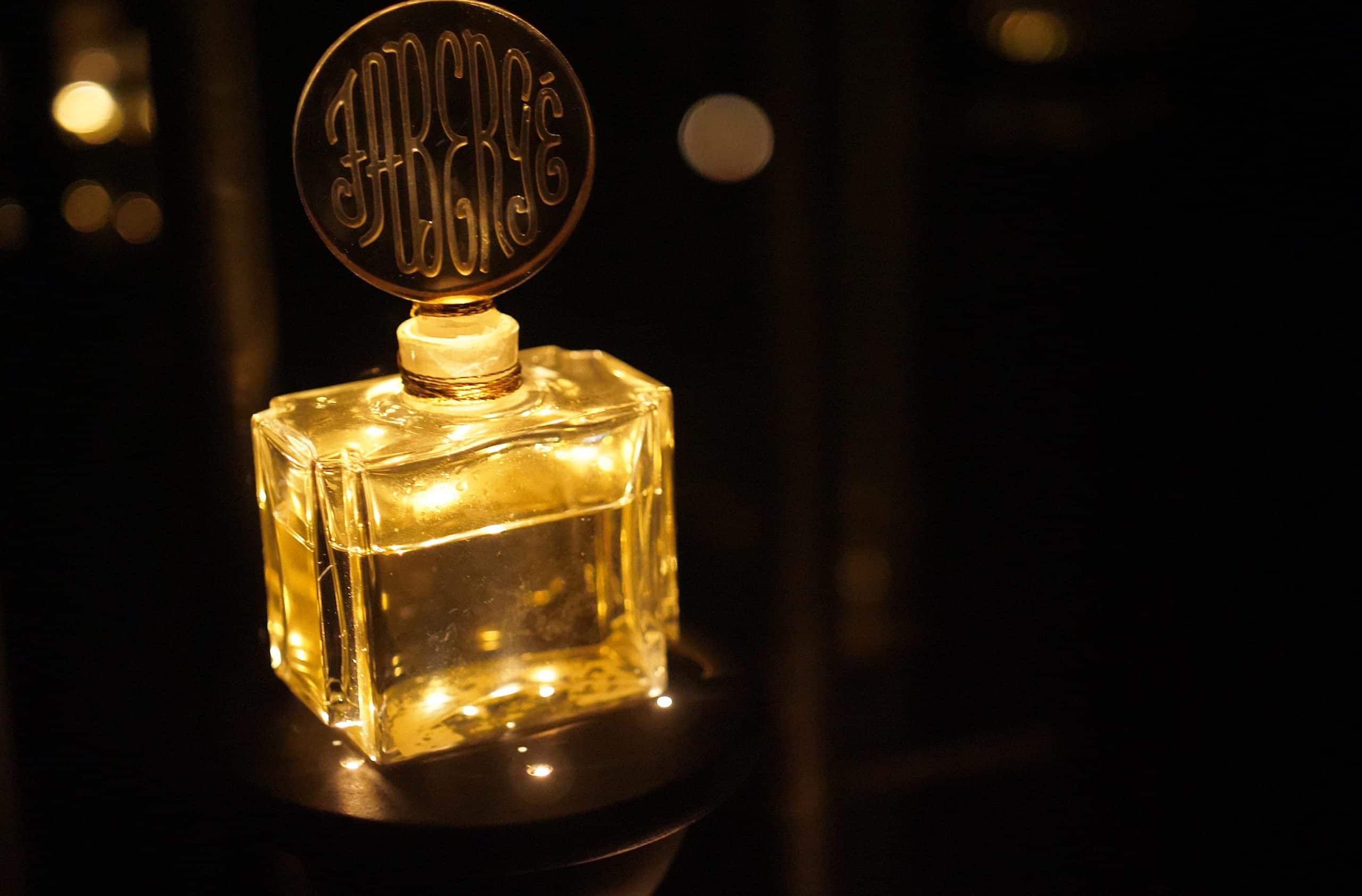 parfum