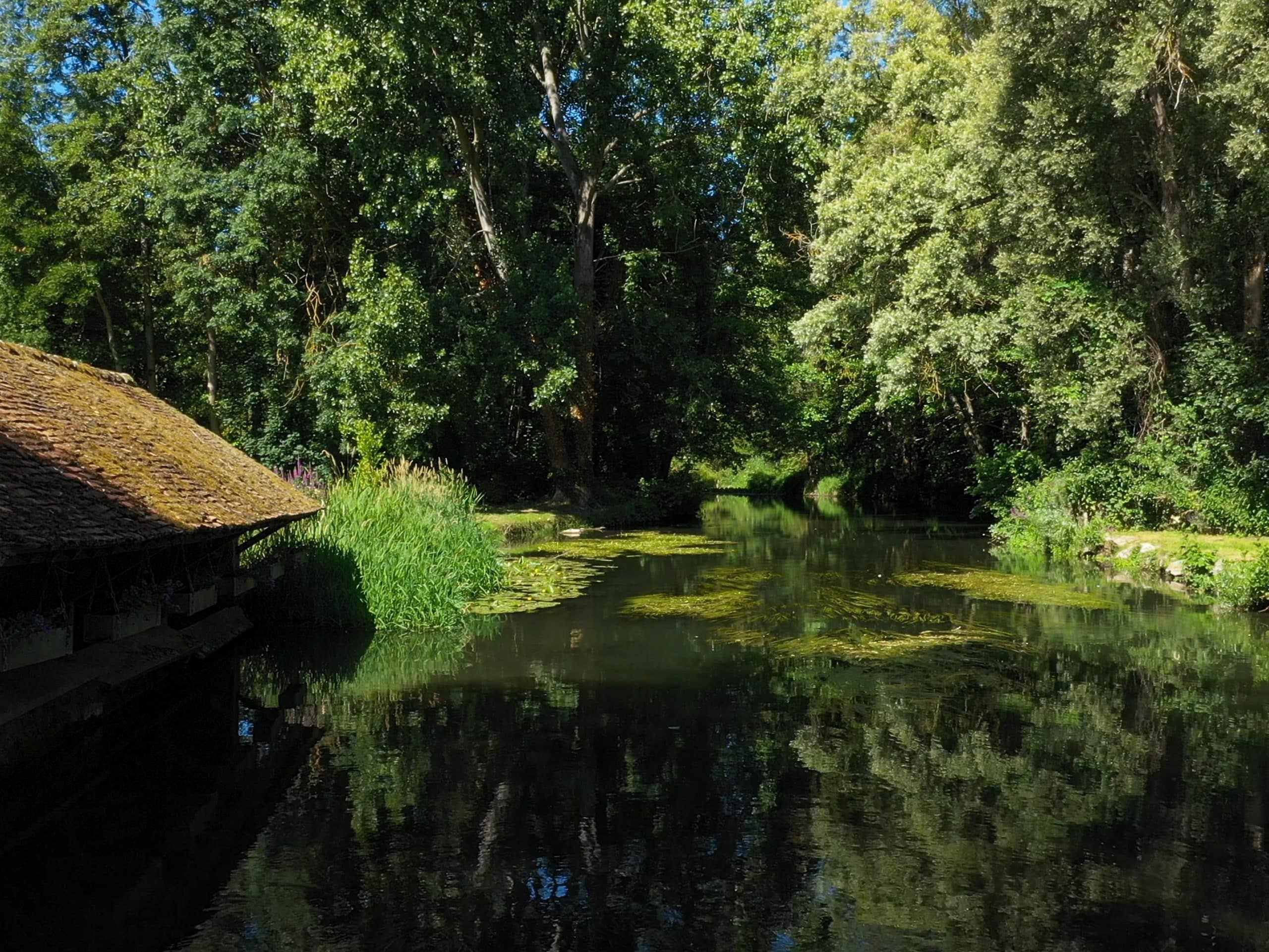 vallée de l'essonne