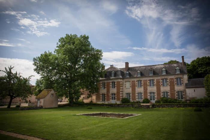 Manoir de la Javeliere