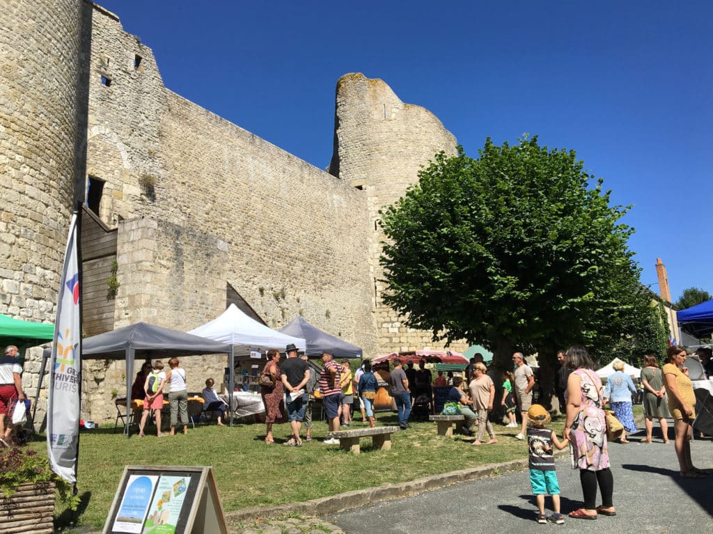 marché du terroir