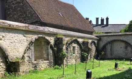 beaune la rolande