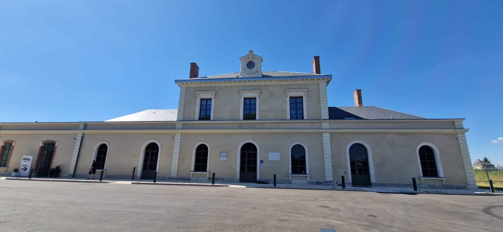 memorial de la shoah à pithiviers