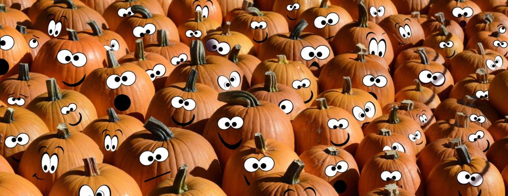 halloween anncapictures
