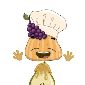 loiret_mascotte_gastronomie_posture conclusion