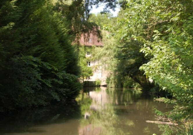 moulin essonne