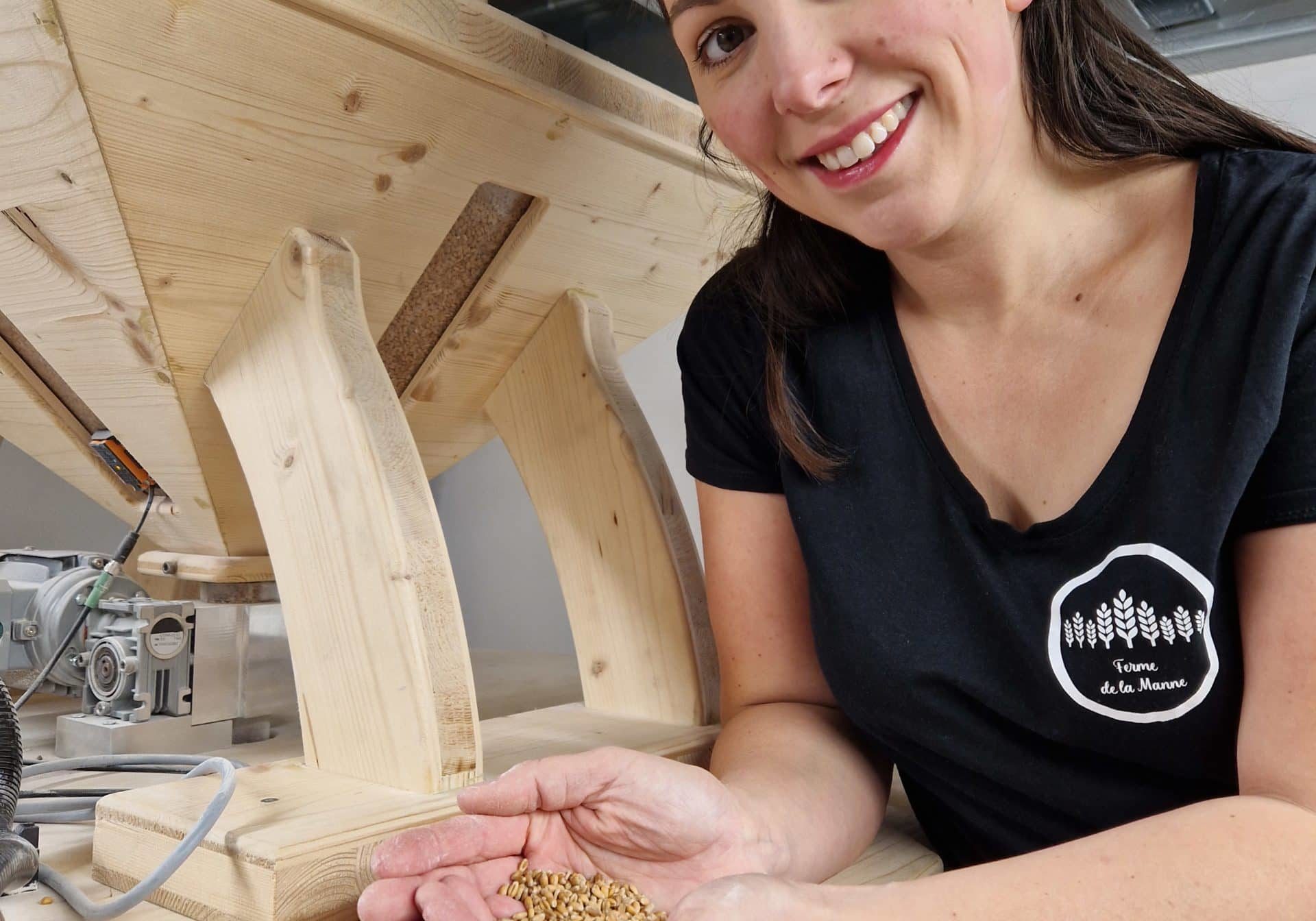 Ferme de la Manne (2)