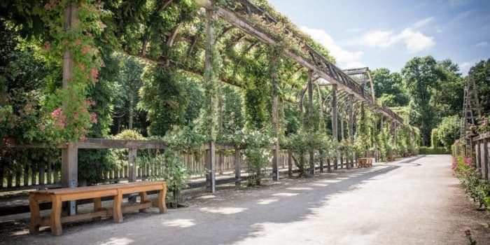 chateau de chamerolles