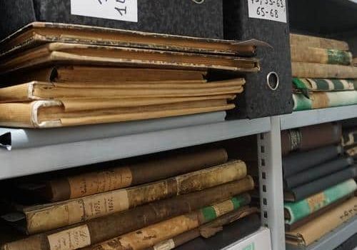 Crédits : services des archives de Pithiviers