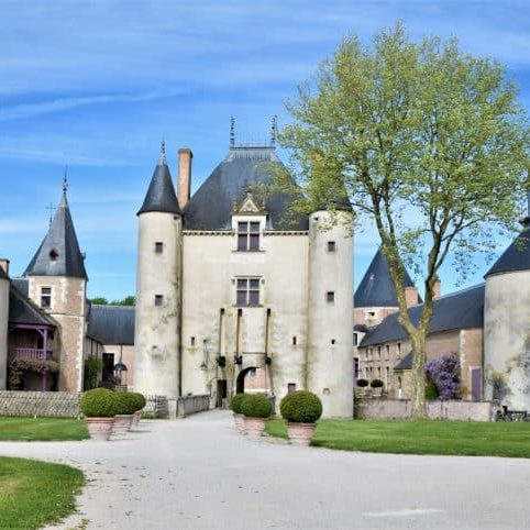 chamerolles