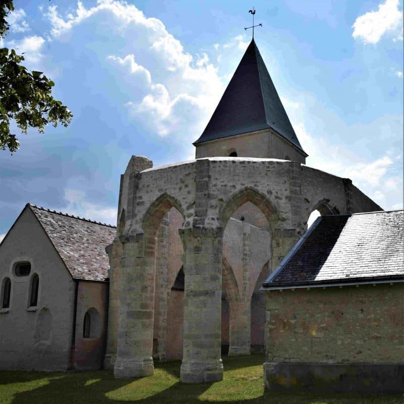 courcelles