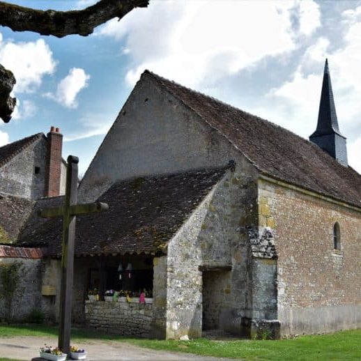 monastere saint gregoire