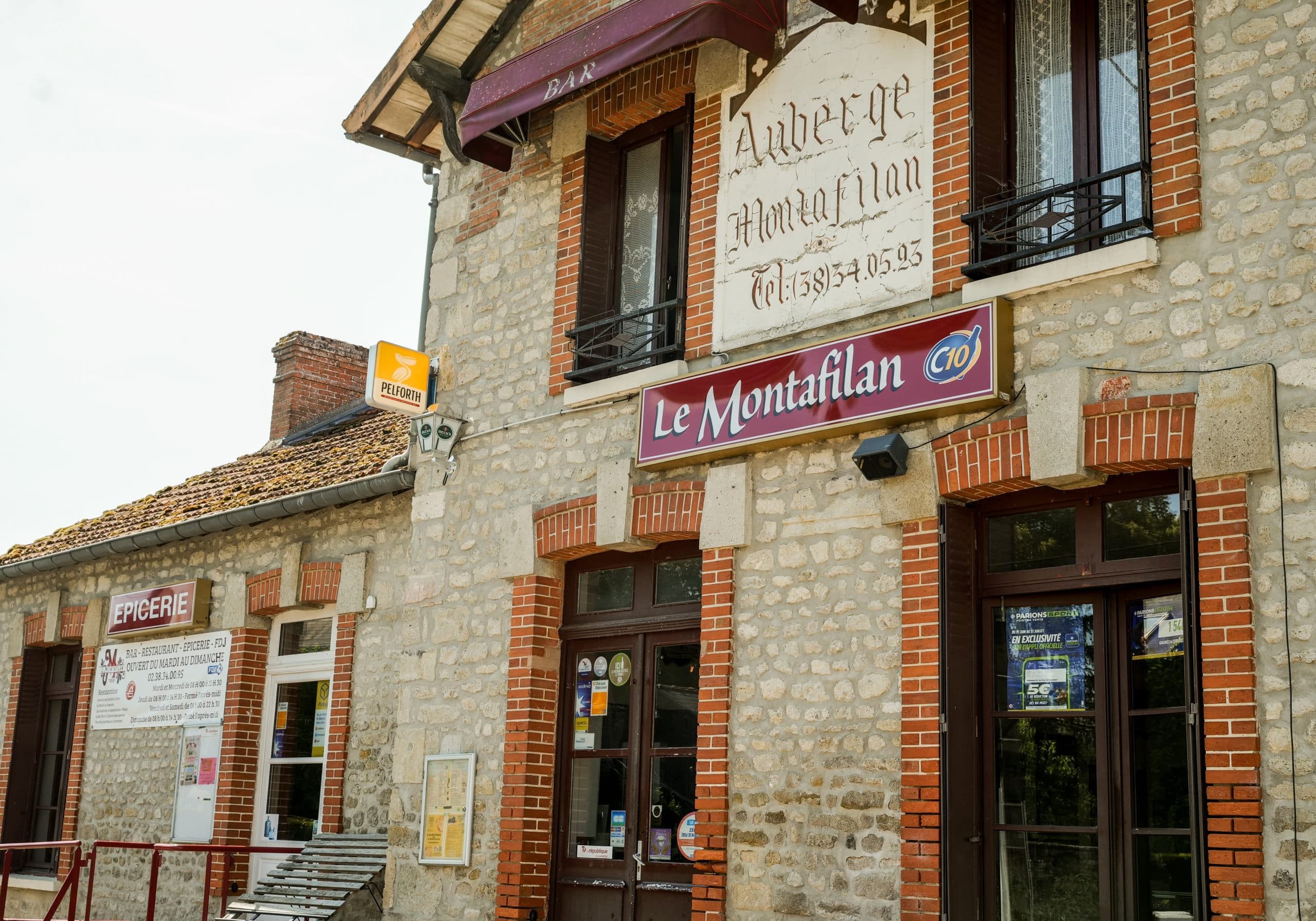 montifilan photo restaurant le Montifilan