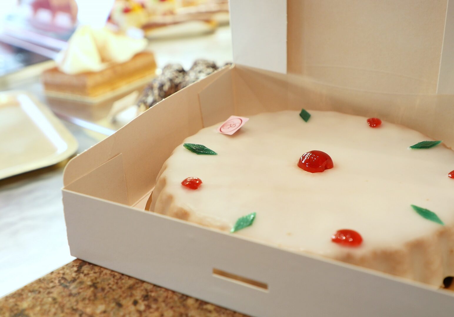 pithiviers fondant pithiviers fondant