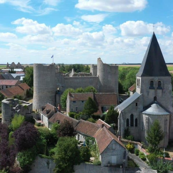 yevre le chatel